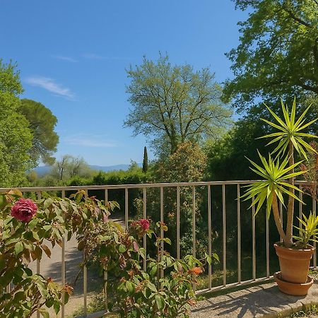 Charmante Maison Avec Jardin Aux Portes Des Gorges De L'Ardeche Saint-Julien-de-Peyrolas Εξωτερικό φωτογραφία